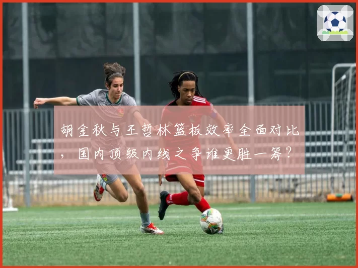 胡金秋与王哲林篮板效率全面对比,国内顶级内线之争谁更胜一筹?