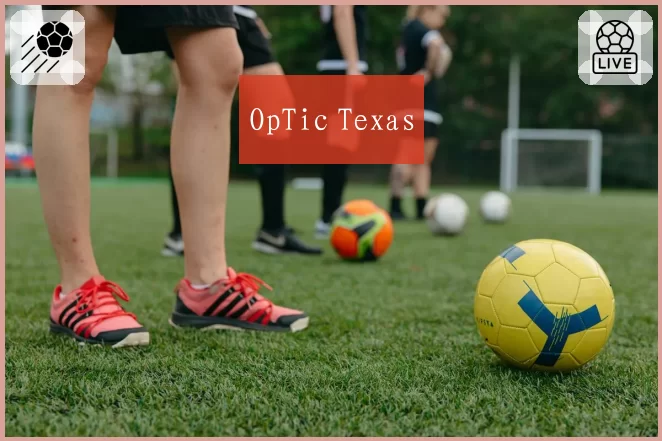 OpTic Texas