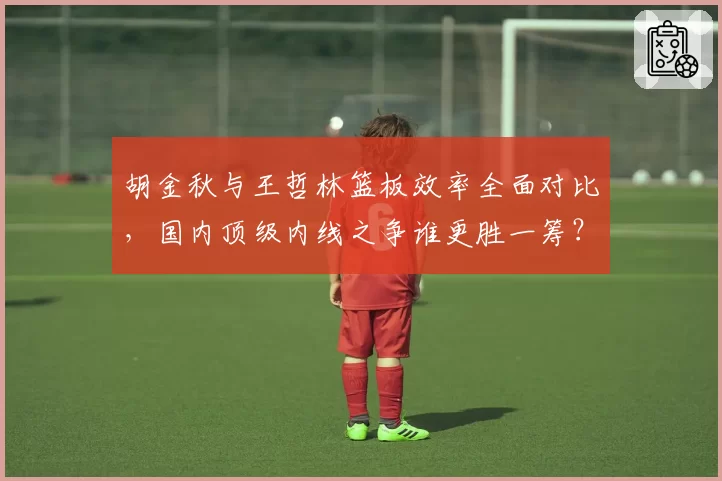 胡金秋与王哲林篮板效率全面对比,国内顶级内线之争谁更胜一筹?
