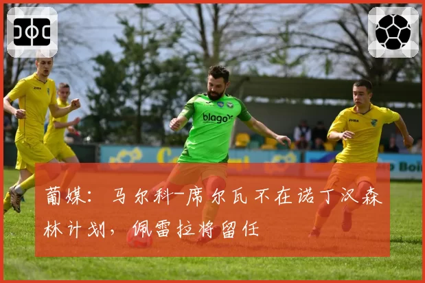 葡媒:马尔科-席尔瓦不在诺丁汉森林计划,佩雷拉将留任
