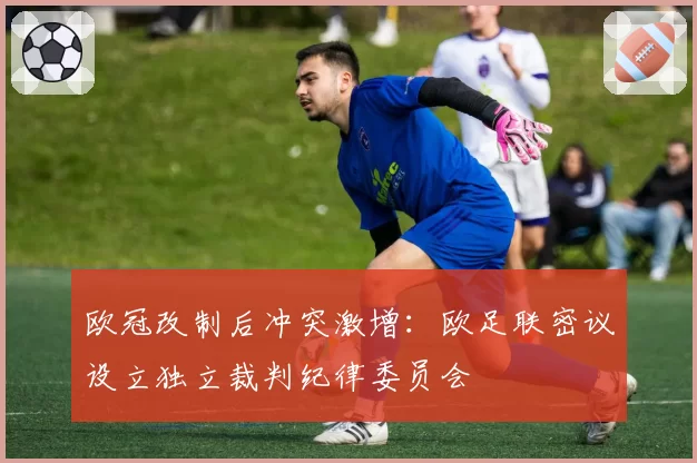 欧冠改制后冲突激增：欧足联密议设立独立裁判纪律委员会