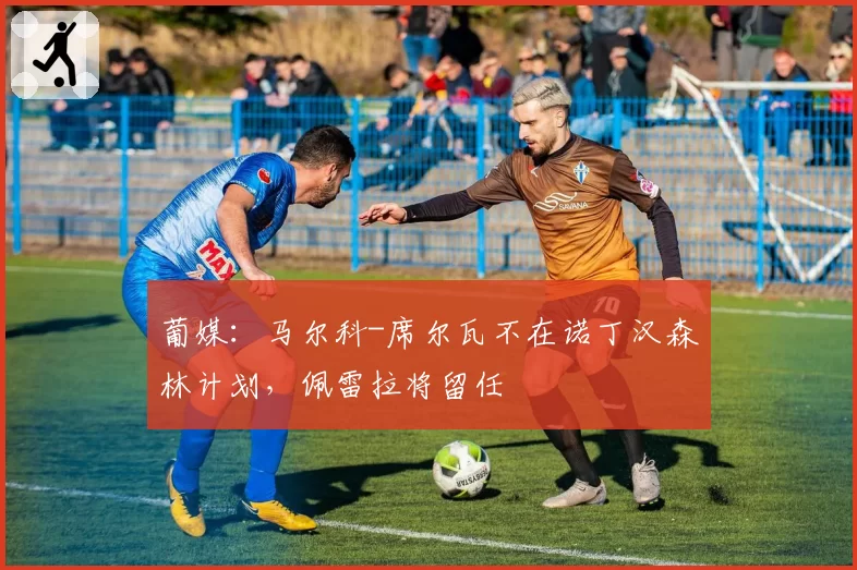 葡媒:马尔科-席尔瓦不在诺丁汉森林计划,佩雷拉将留任